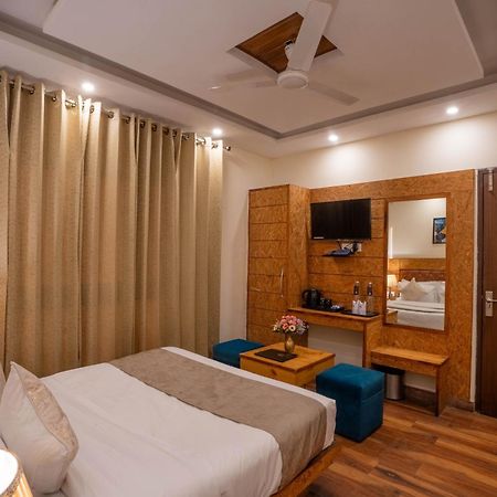 Perfectstayz Valley Vista 5 Min Walk To Mall Road Mussoorie Bagian luar foto