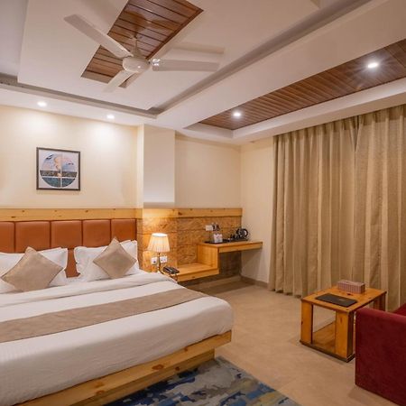 Perfectstayz Valley Vista 5 Min Walk To Mall Road Mussoorie Bagian luar foto