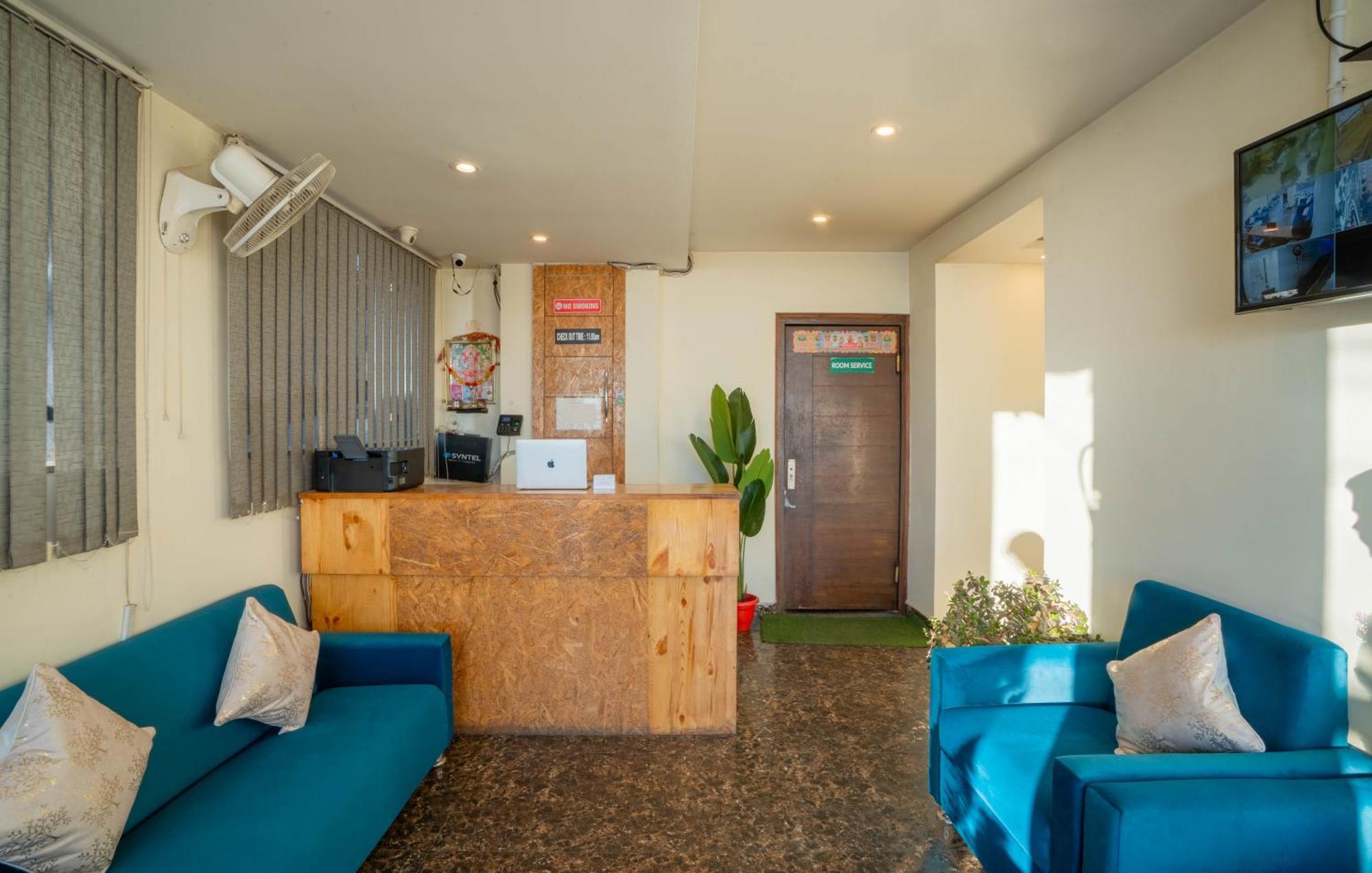 Perfectstayz Valley Vista 5 Min Walk To Mall Road Mussoorie Bagian luar foto