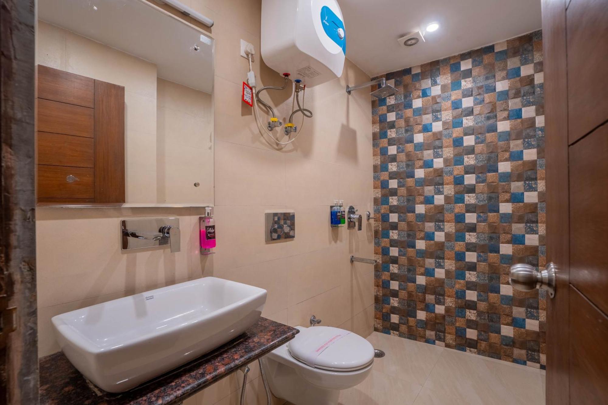 Perfectstayz Valley Vista 5 Min Walk To Mall Road Mussoorie Bagian luar foto