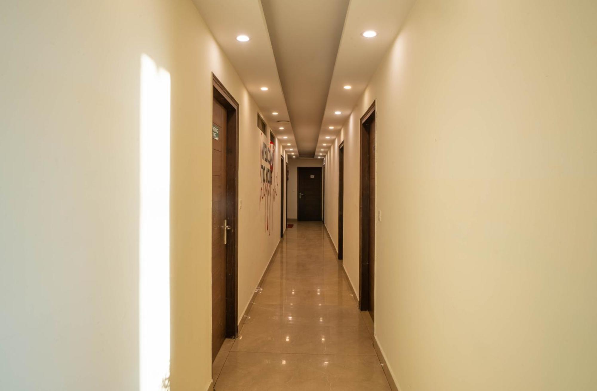 Perfectstayz Valley Vista 5 Min Walk To Mall Road Mussoorie Bagian luar foto