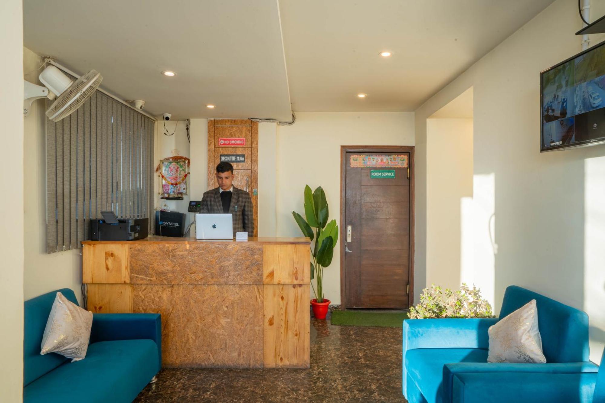 Perfectstayz Valley Vista 5 Min Walk To Mall Road Mussoorie Bagian luar foto