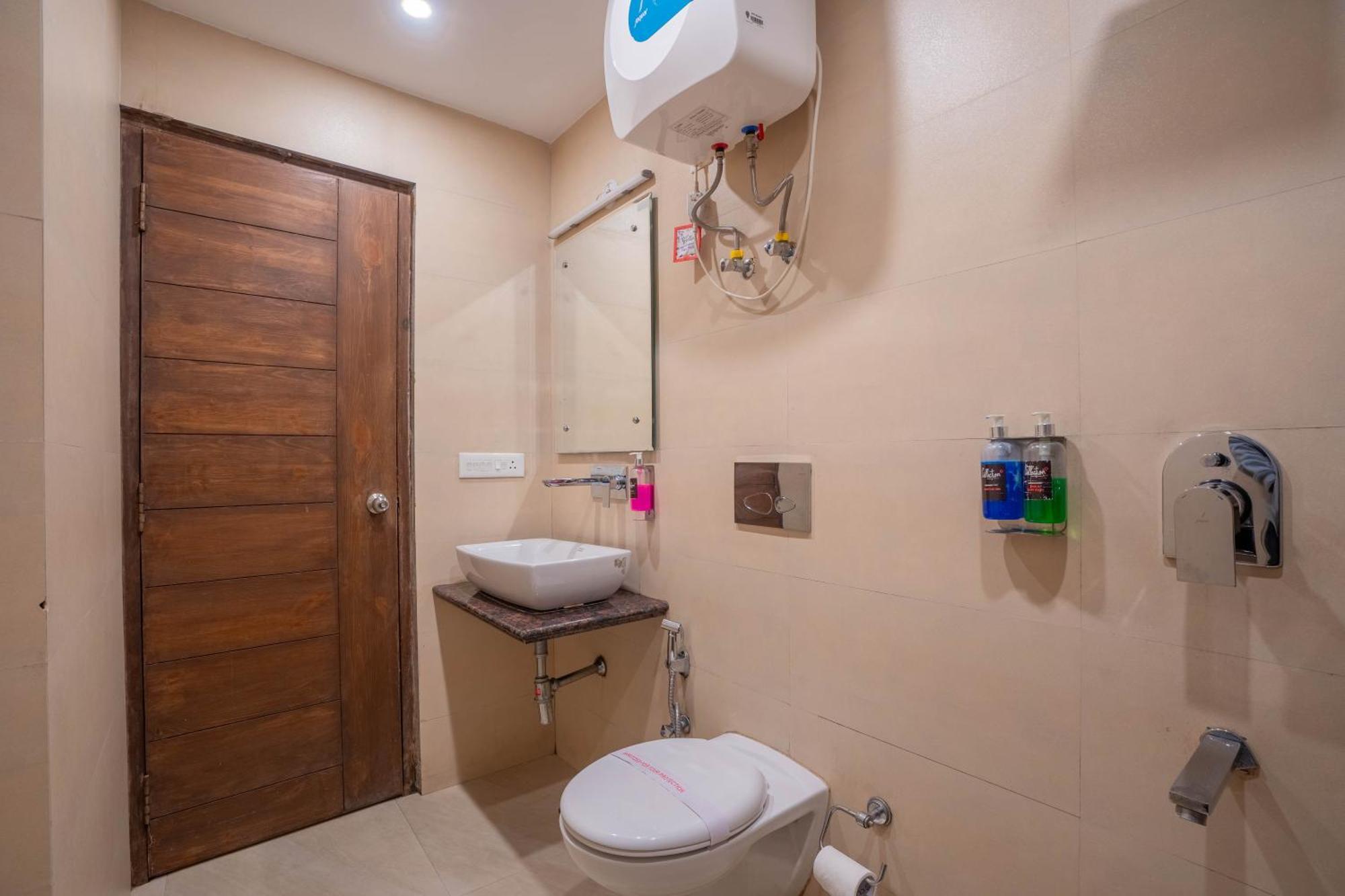 Perfectstayz Valley Vista 5 Min Walk To Mall Road Mussoorie Bagian luar foto