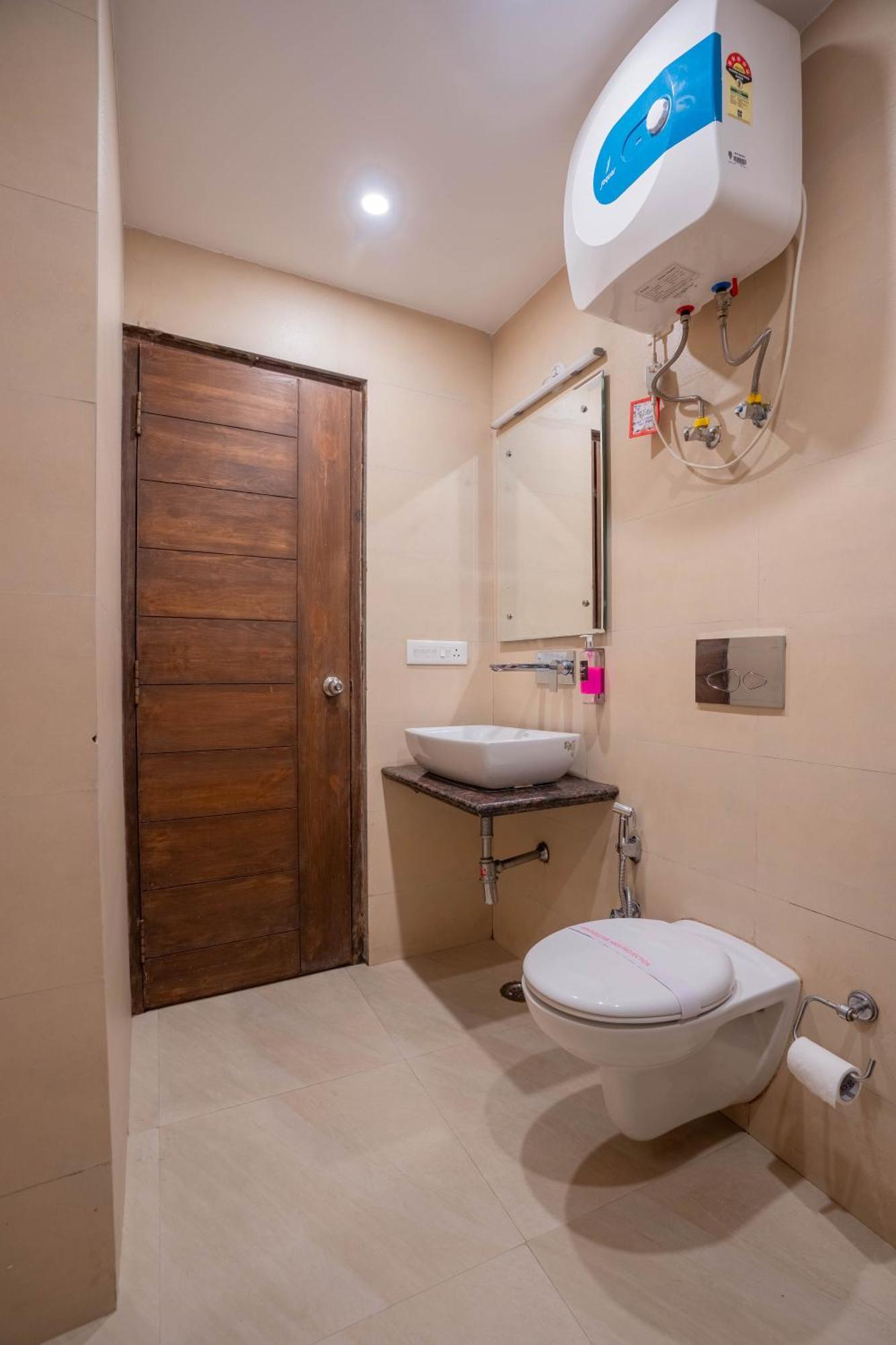 Perfectstayz Valley Vista 5 Min Walk To Mall Road Mussoorie Bagian luar foto