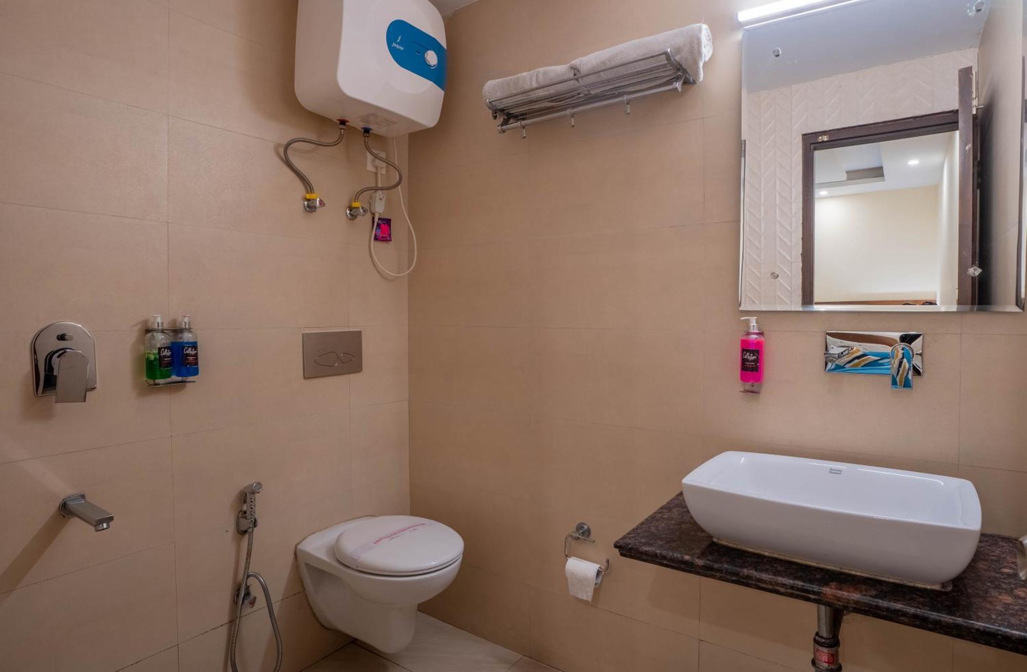 Perfectstayz Valley Vista 5 Min Walk To Mall Road Mussoorie Bagian luar foto