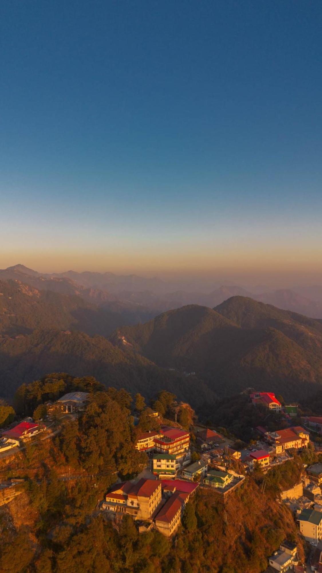 Perfectstayz Valley Vista 5 Min Walk To Mall Road Mussoorie Bagian luar foto