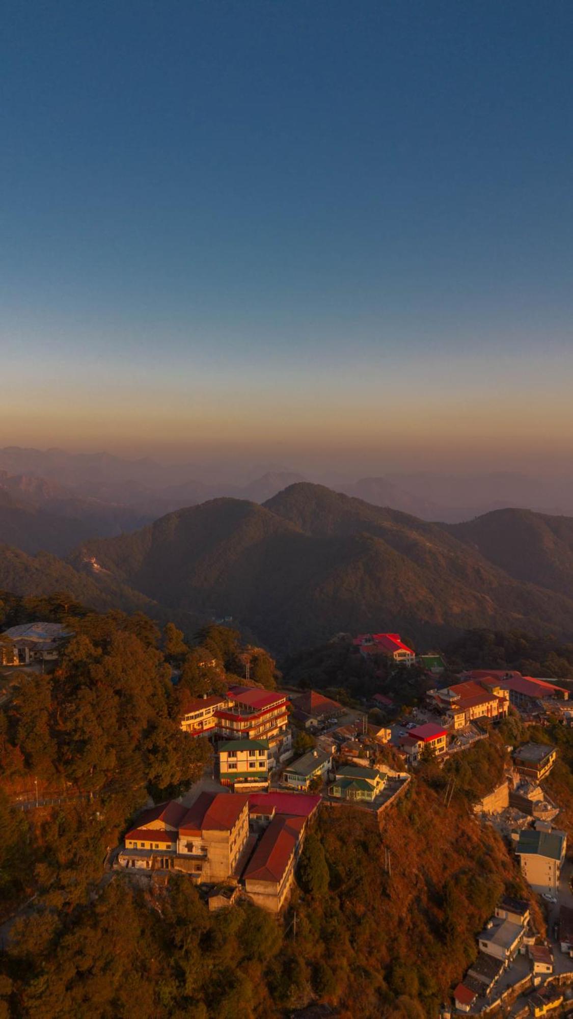 Perfectstayz Valley Vista 5 Min Walk To Mall Road Mussoorie Bagian luar foto